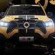 Illustration for article titled This Truck's Face Is An Xbox Controller